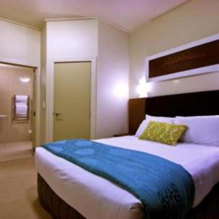 Vr Takapuna Auckland Bagian luar foto A bedroom at the hotel
