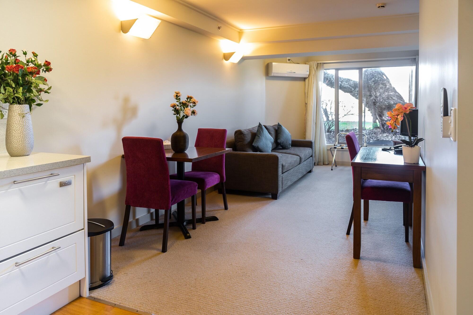 Vr Takapuna Auckland Bagian luar foto A typical apartment at the University of Western Australia