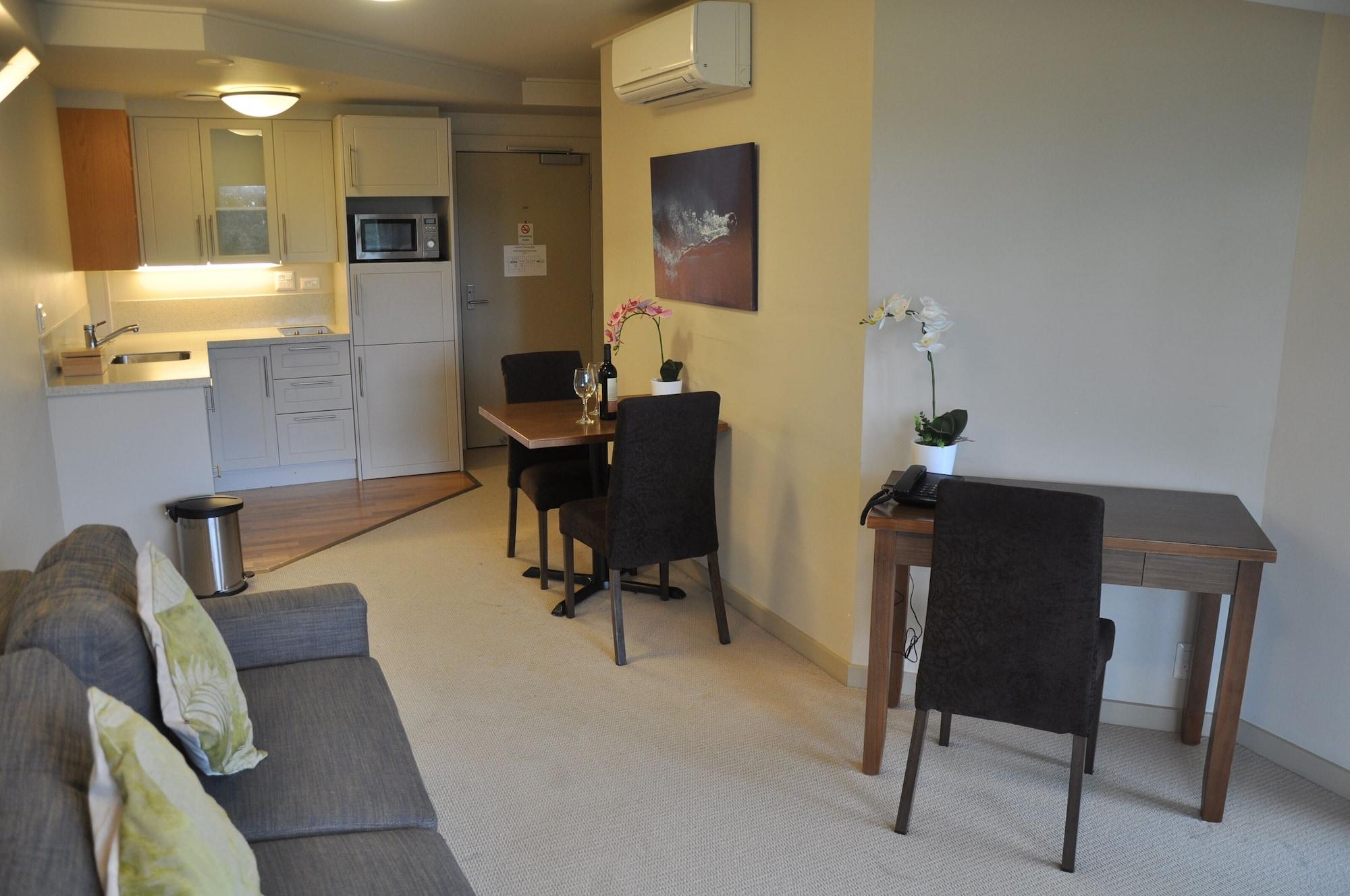 Vr Takapuna Auckland Bagian luar foto A typical apartment at the University of Waikato's Summerhill Campus