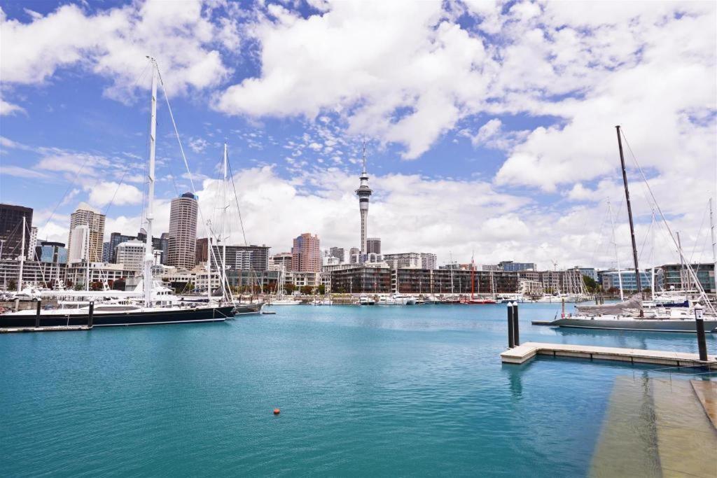 Vr Takapuna Auckland Bagian luar foto Auckland