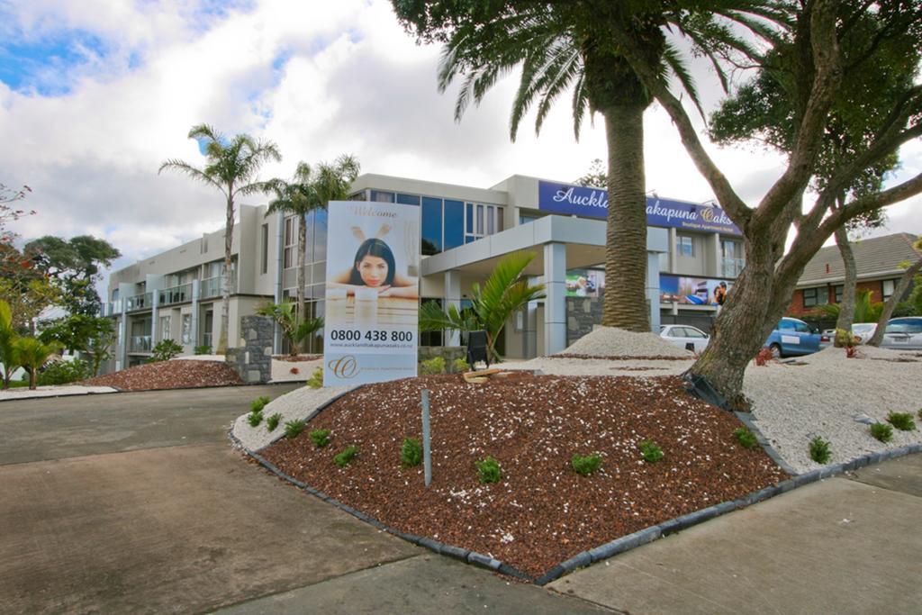 Vr Takapuna Auckland Bagian luar foto The Australian Institute of Applied Linguistics