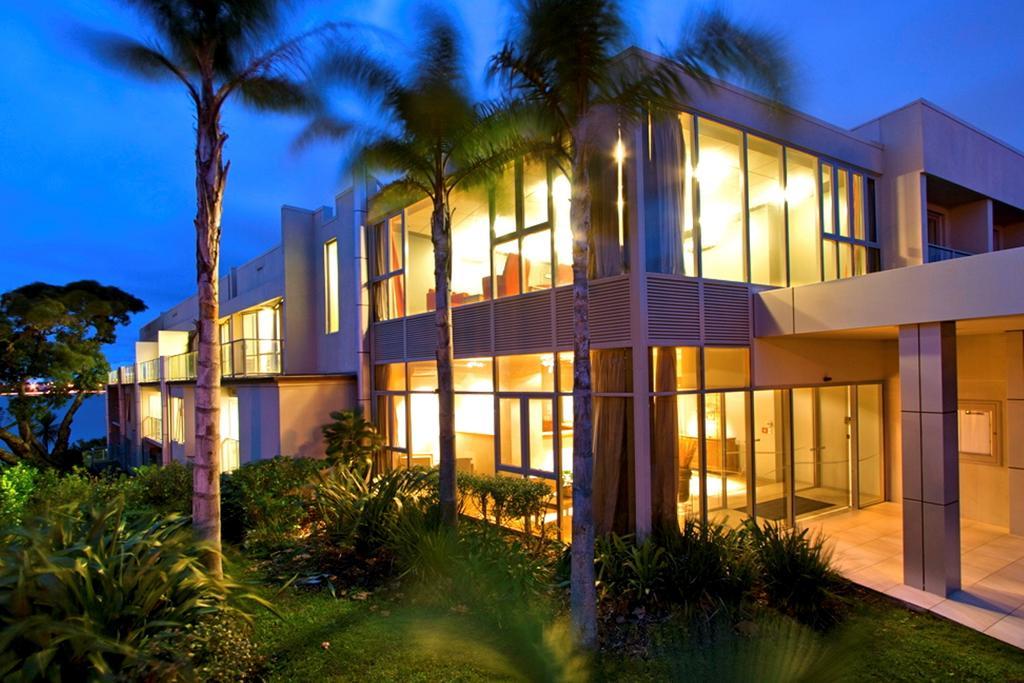 Vr Takapuna Auckland Bagian luar foto The Bayside Collection