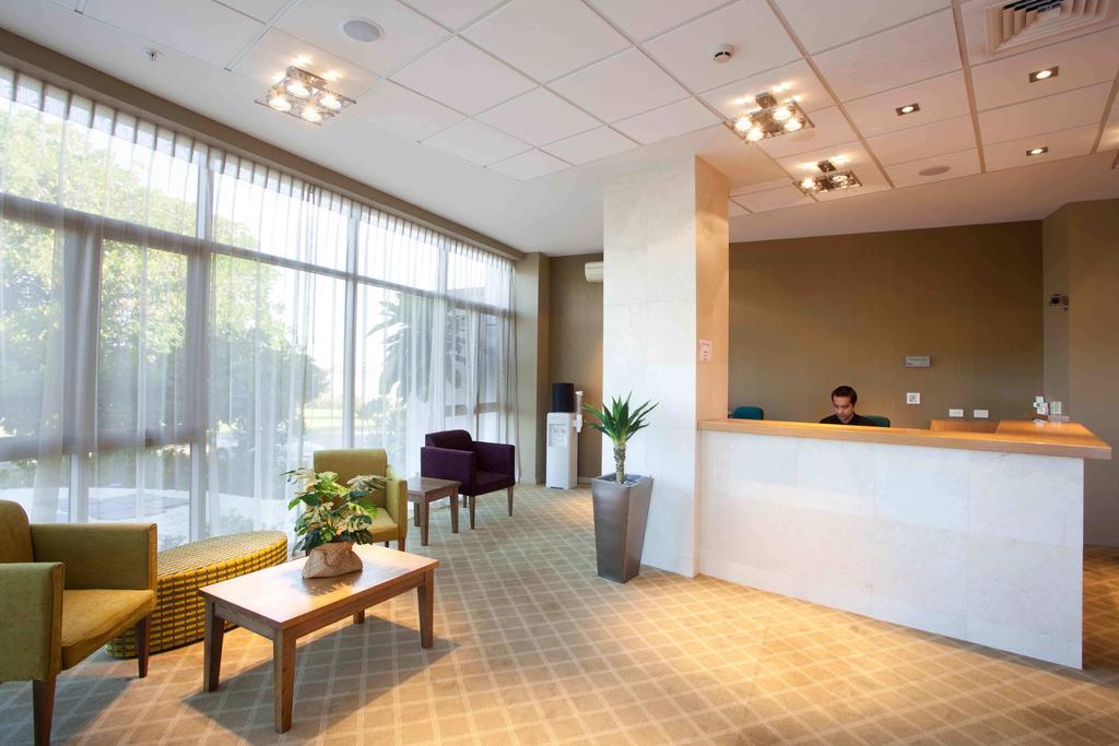 Vr Takapuna Auckland Bagian luar foto Reception area